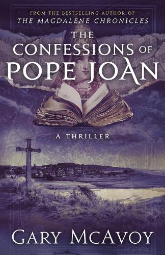 The Confessions of Pope Joan (Paperback)