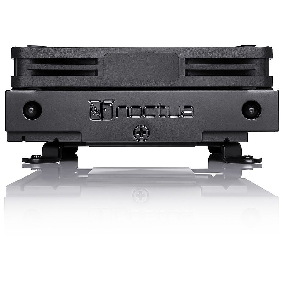 Noctua NH-L9i-17xx Chromax Black