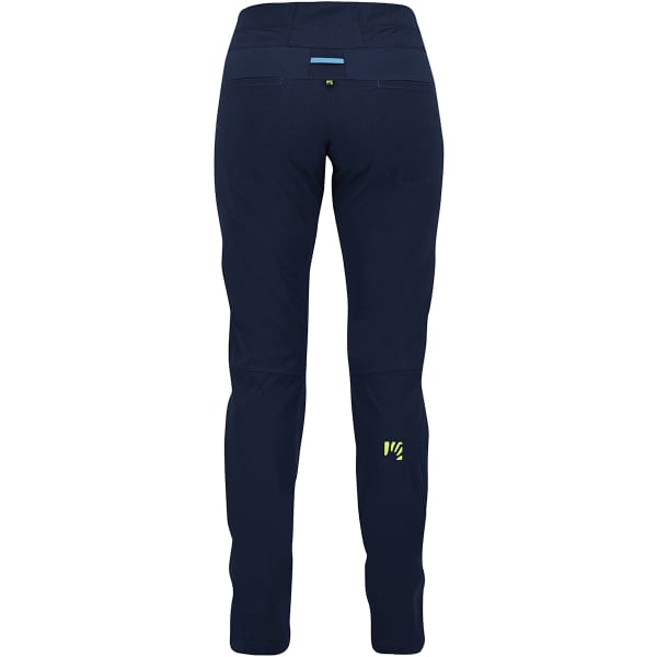 Pantalon randonnée KARPOS DOLADA W PANT SKY CAPTAIN