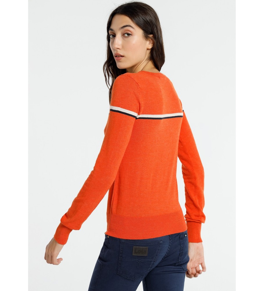 Camisa vintage da Lois