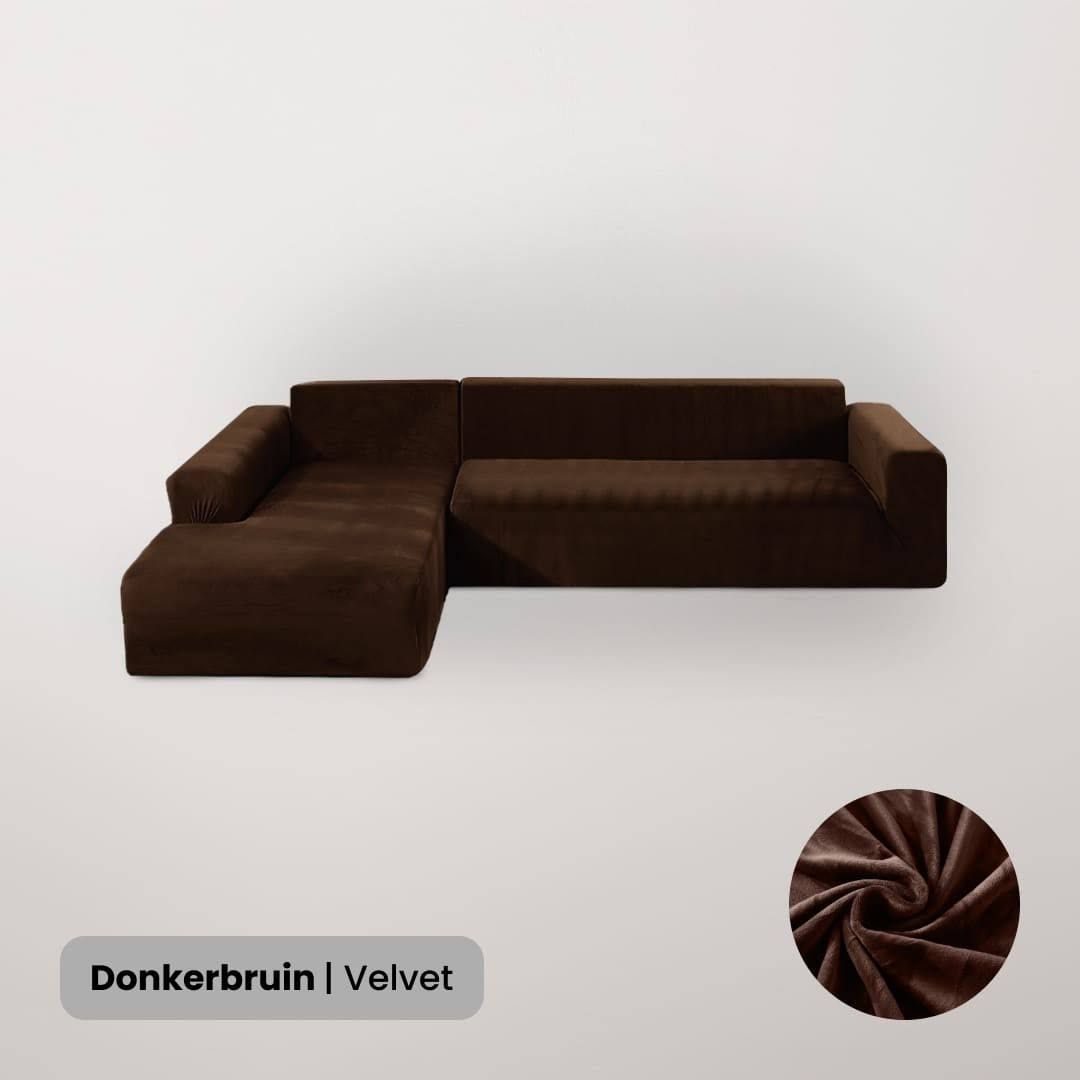 sofaschutz Ecksofabezug M2 + M3