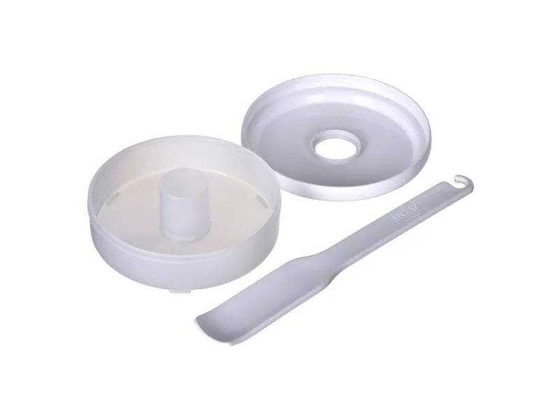 Philips Avent SCF883 4-in-1 - Babymadmaskine - 1 liter - 400 W