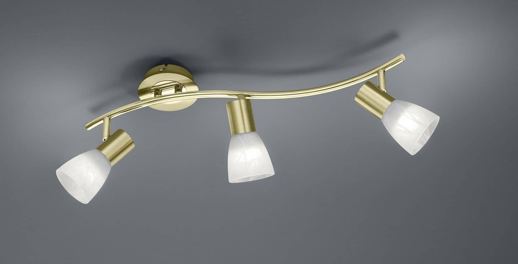 LED-Strahler