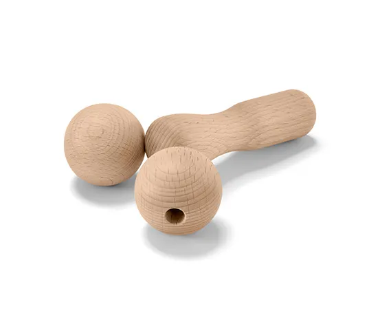 Massageroller