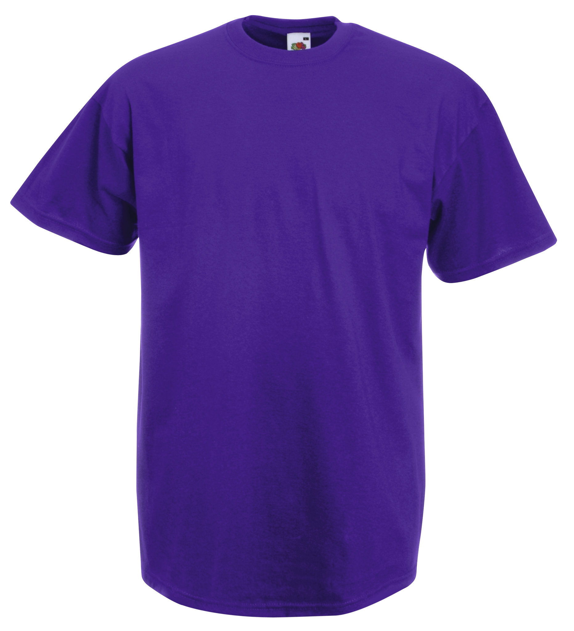 Fruit of the Loom 61-036-0 - T-Shirt Homme Value Weight