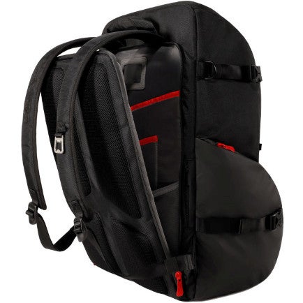 D'Addario PW-BLGTP-01 Backline Gear Transport Pack