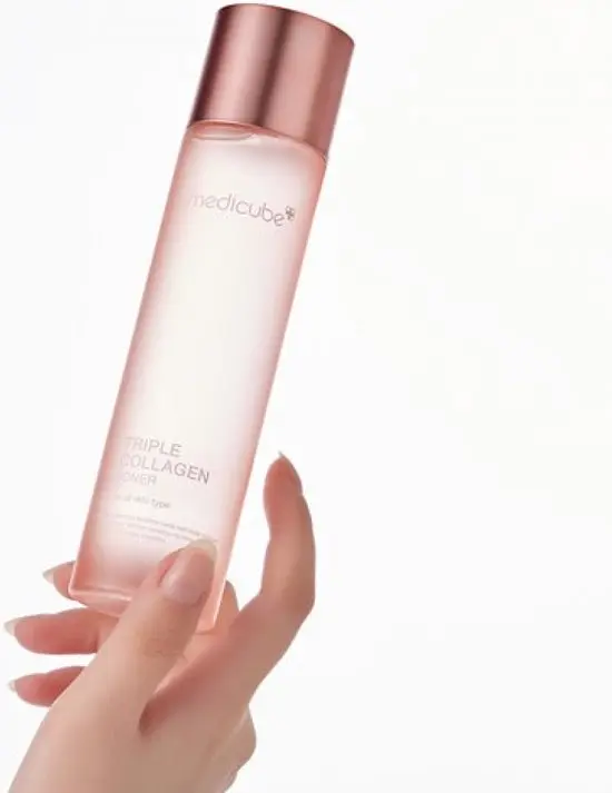 Triple Collagen Toner