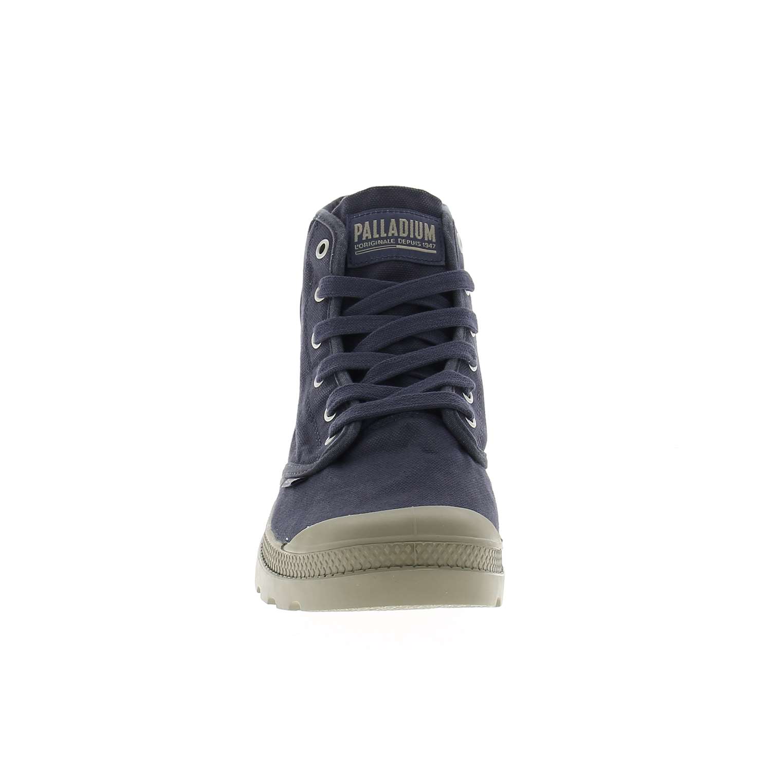 Baskets homme PALLADIUM PAMPA HI