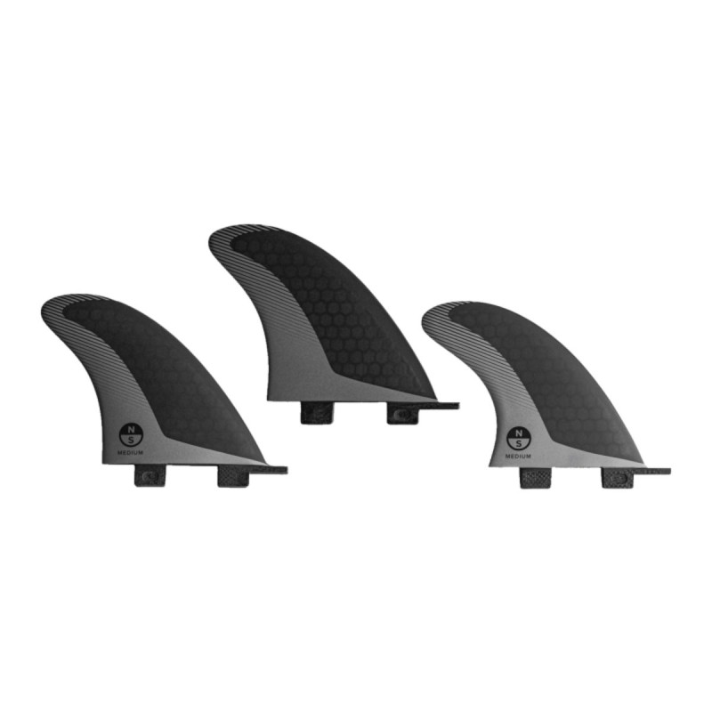 Ailerons Kite Finset North Hexcel Coremat 2024 - The Corner Shop