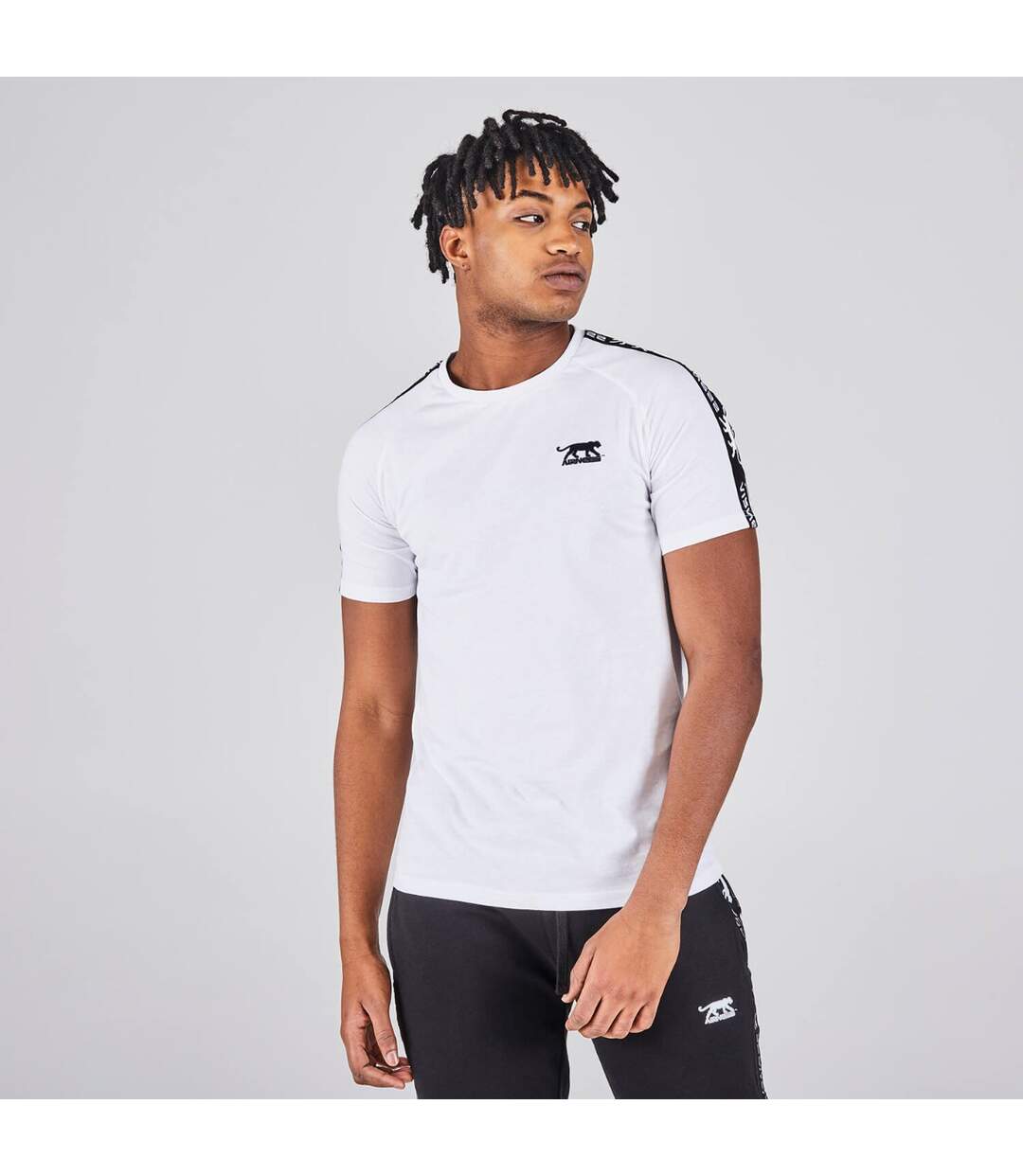 TEE SHIRT TACOMA