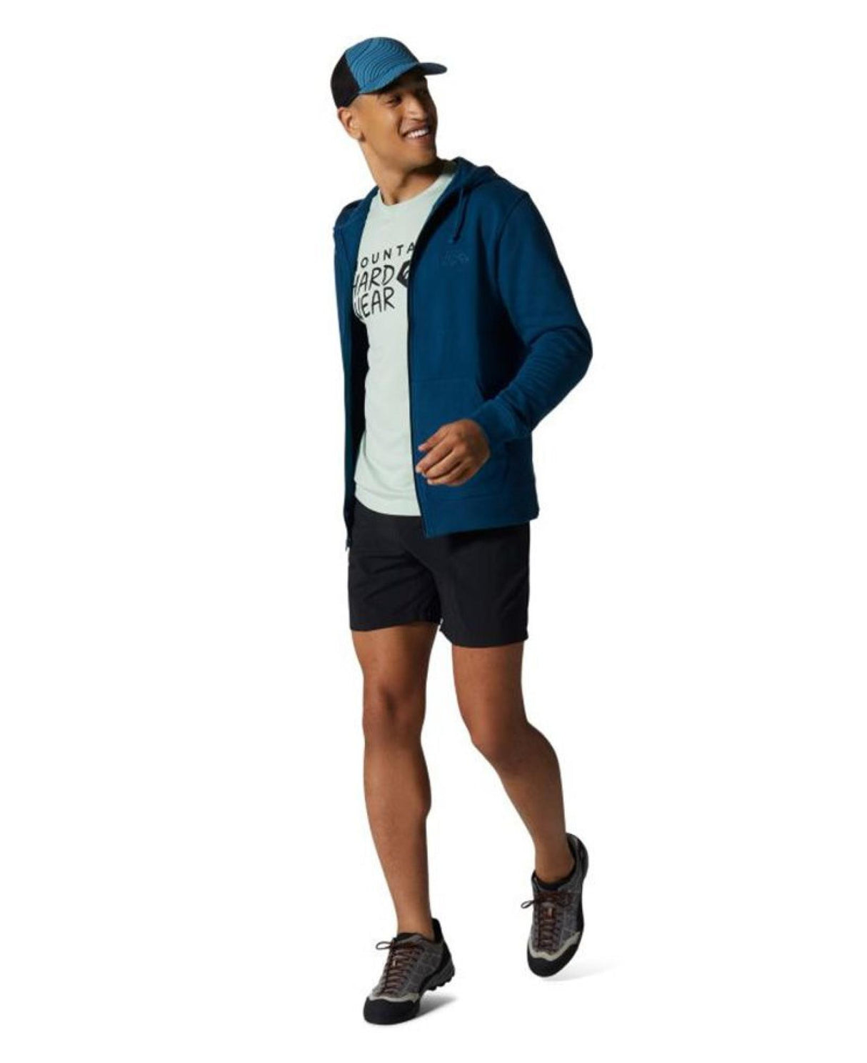 Mountain Hardwear<br>Trail Sender™