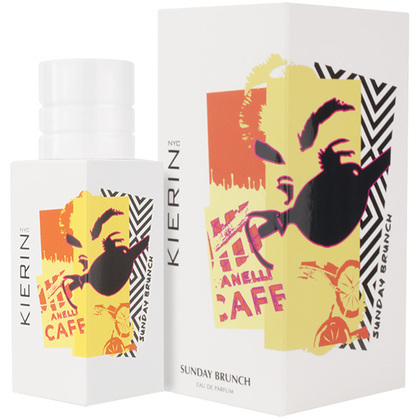 Kierin NYC Sunday Brunch Eau de Parfum Spray