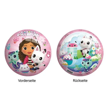 John Gabby's Dollhouse Spielball Vinyl, 23 cm