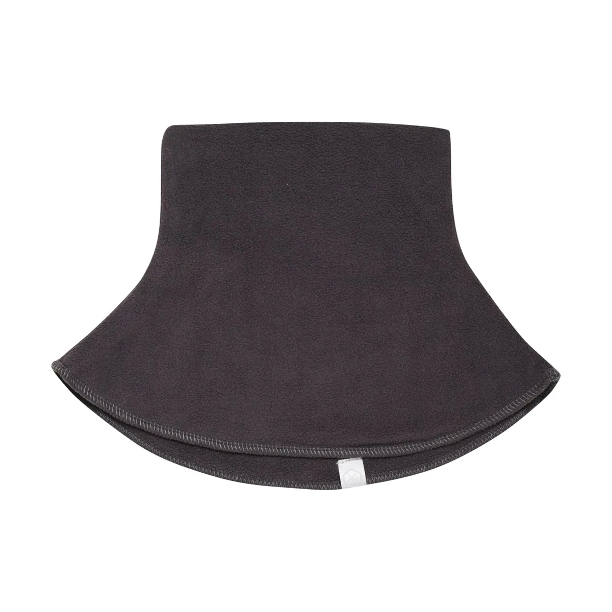 Color Kids Neckwarmer - Fleece Phantom