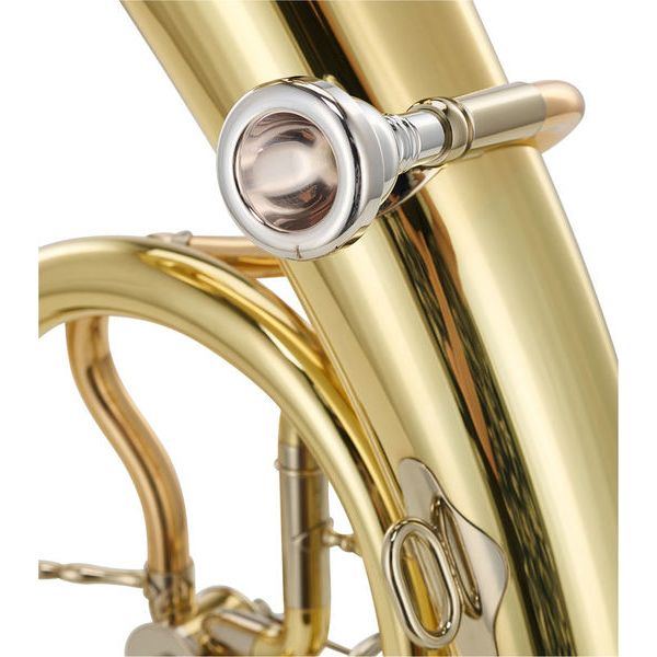 B&S 33/2-L Tenor Horn