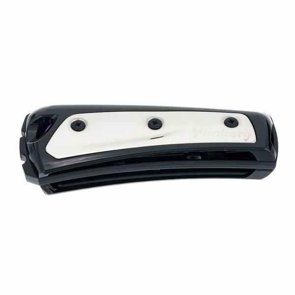 Yonberg D2 Storm Black D