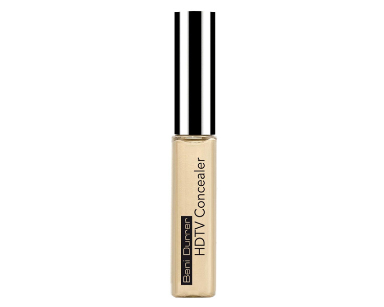 Beni Durrer - HDTV Concealer, 6ml,