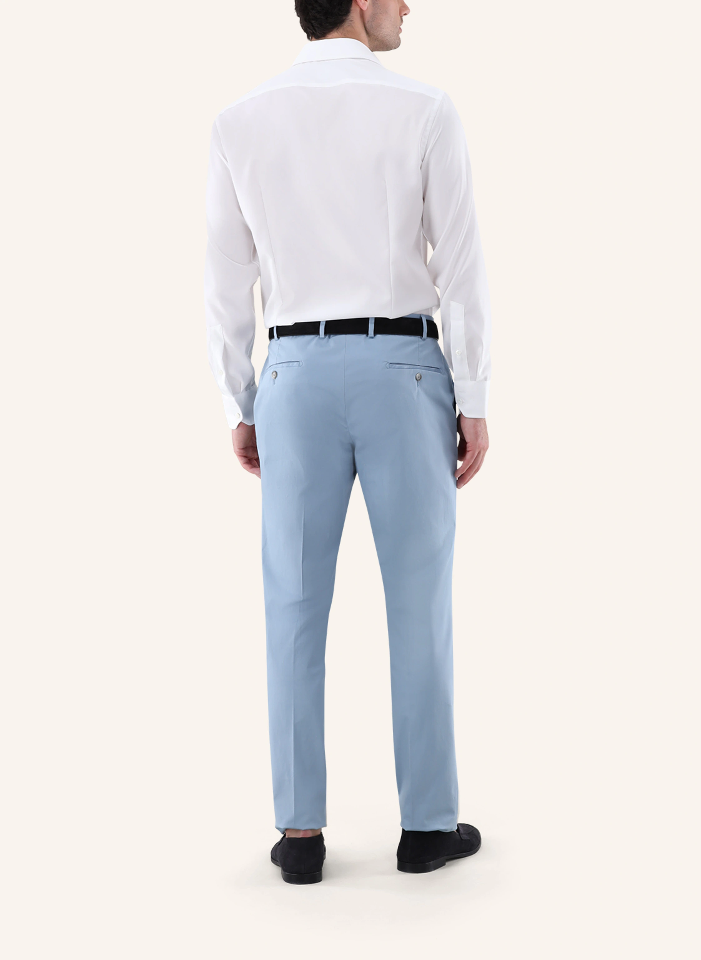 van Laack Hemd Tailor Fit