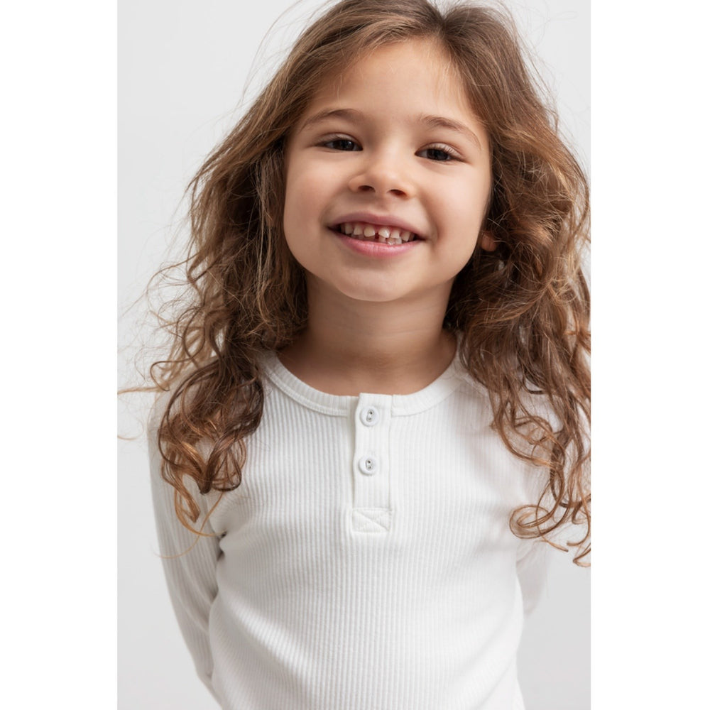 Køb MarMar Modal Gentle White Bluse