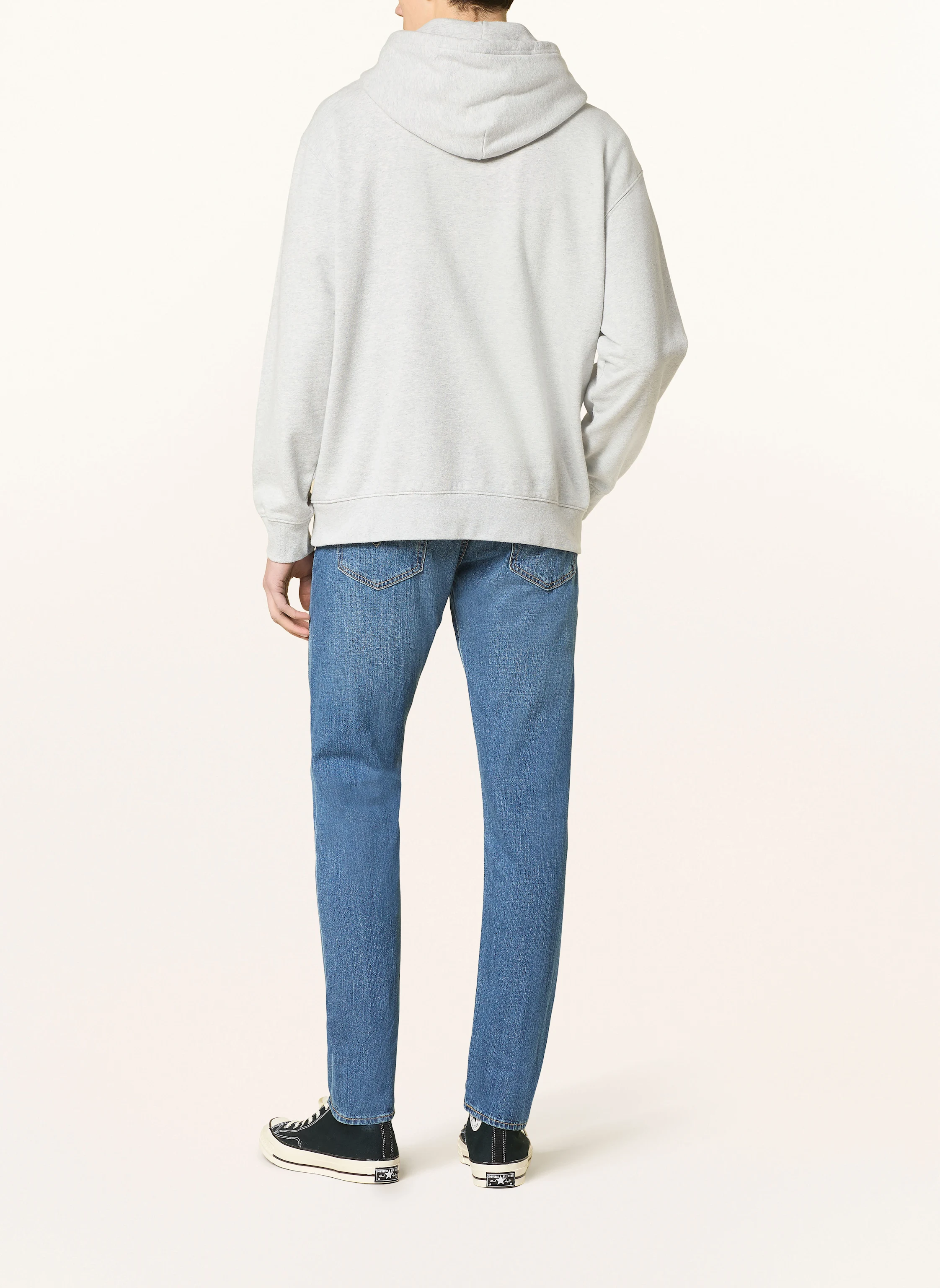 Levi's® Jeans 512 Slim Tapered Fit