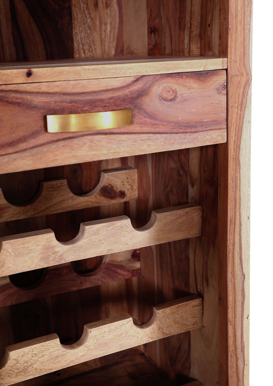Landscape Barschrank BANTU