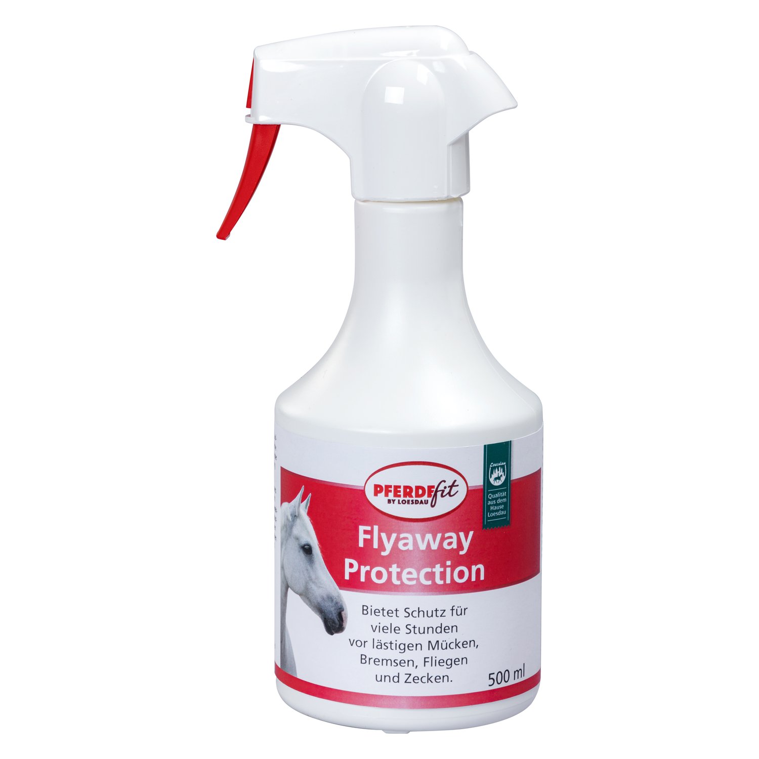 PFERDEfit by Loesdau Flyaway Protection  - 500 ml