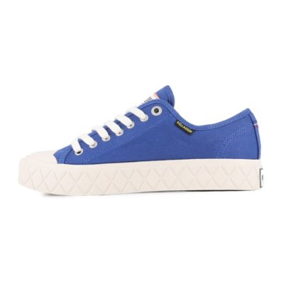 Chaussures en toile homme Palla Ace Cvs Org PALLADIUM