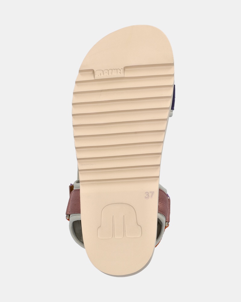 Maruti Beau Sandalen  - multi