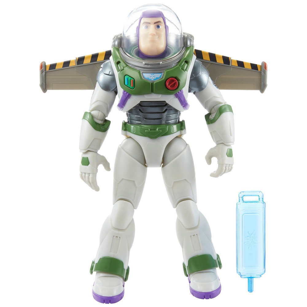Pixar Lightyear Jetpack Start Buzz Lightyear