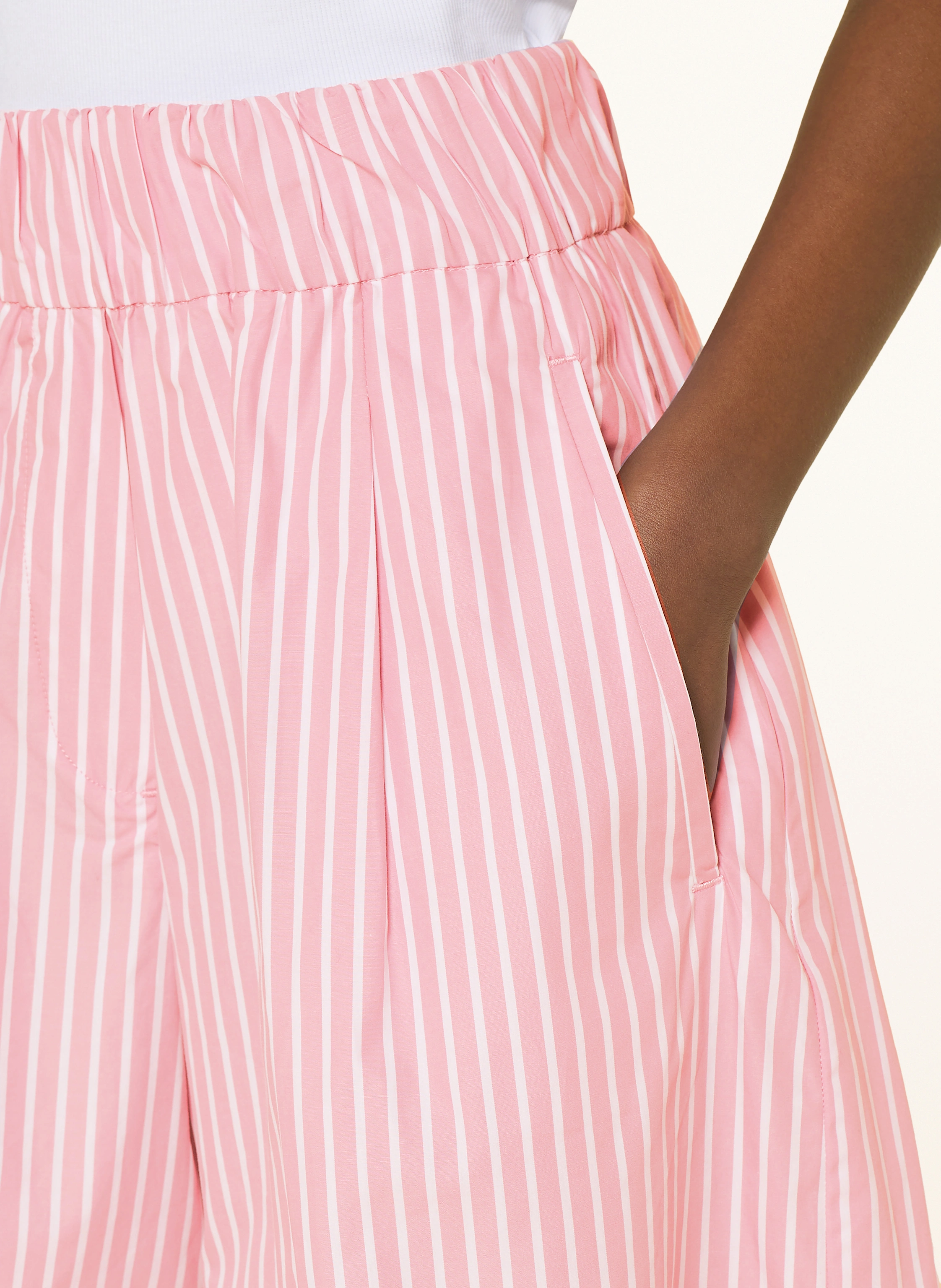 MYTHS Bermudas