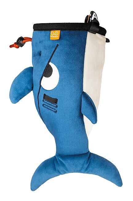 YY VERTICAL - SAC A MAGNESIE SHARK