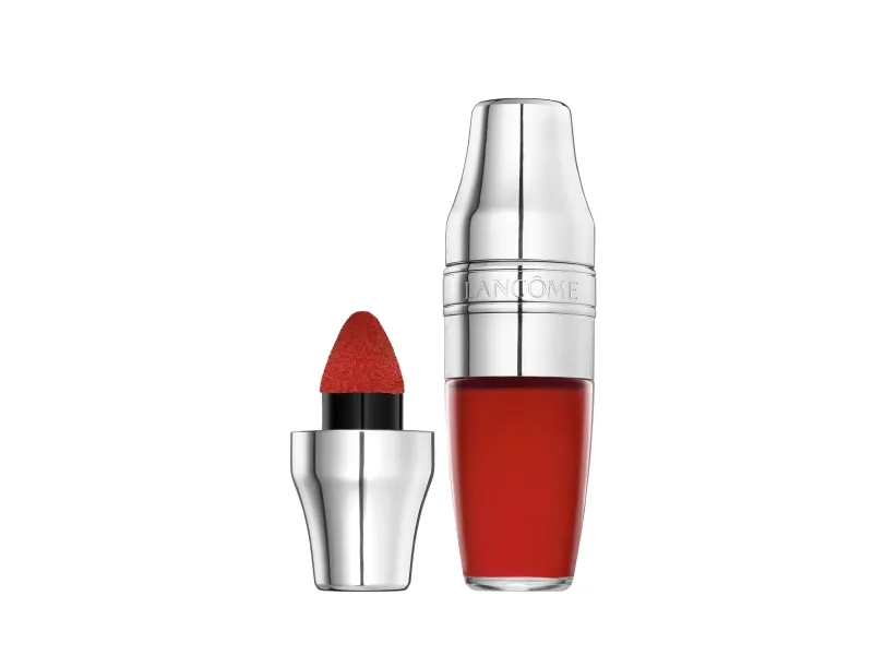 Lancome Juicy Shaker Bi-Phase Lip Oil 66 Walk The Lime 6.5ml
