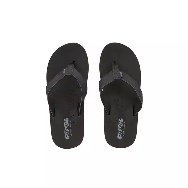 Tongs COOL SHOE Sin Black