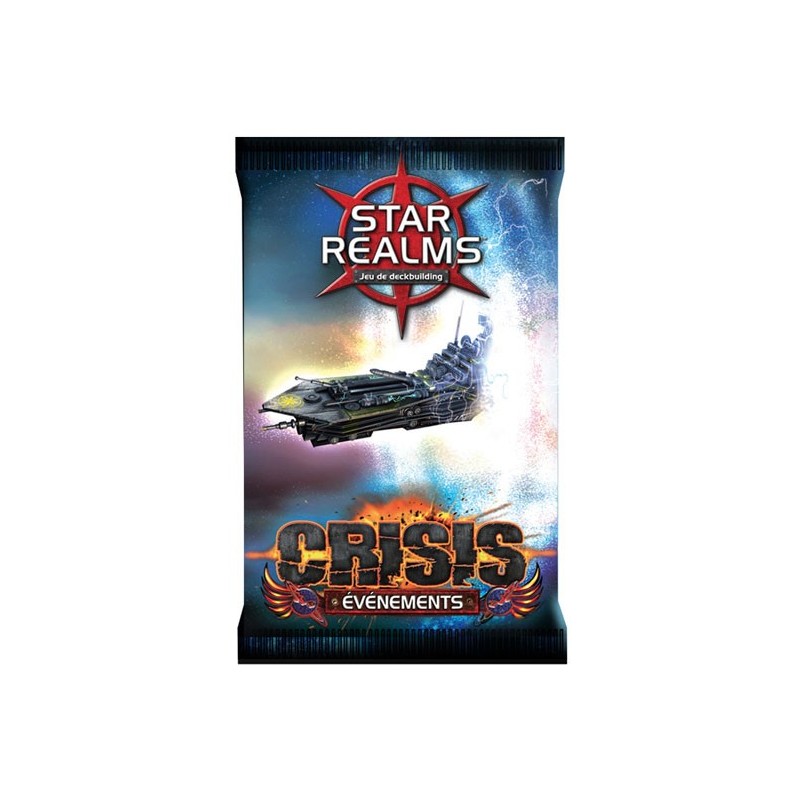 Star Realms - Evénements
