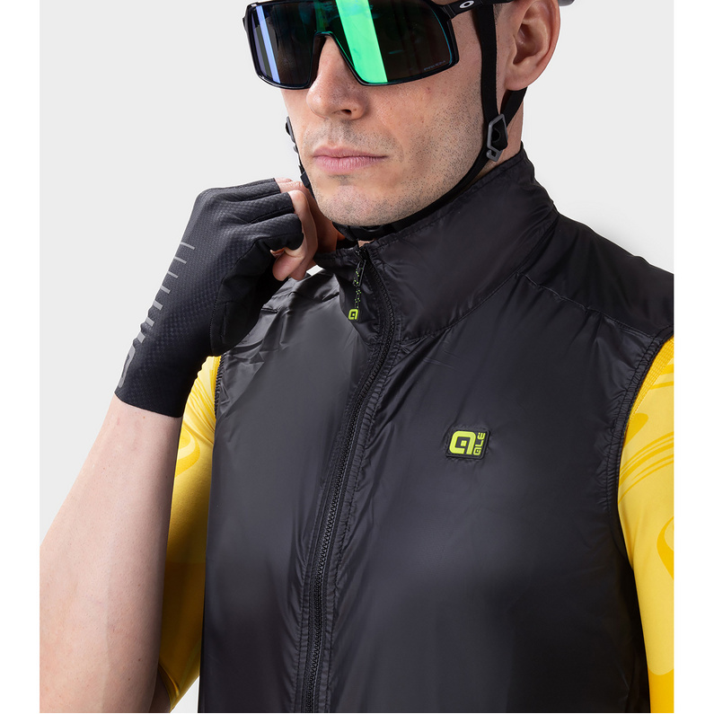Alé Herren Light Pack Weste