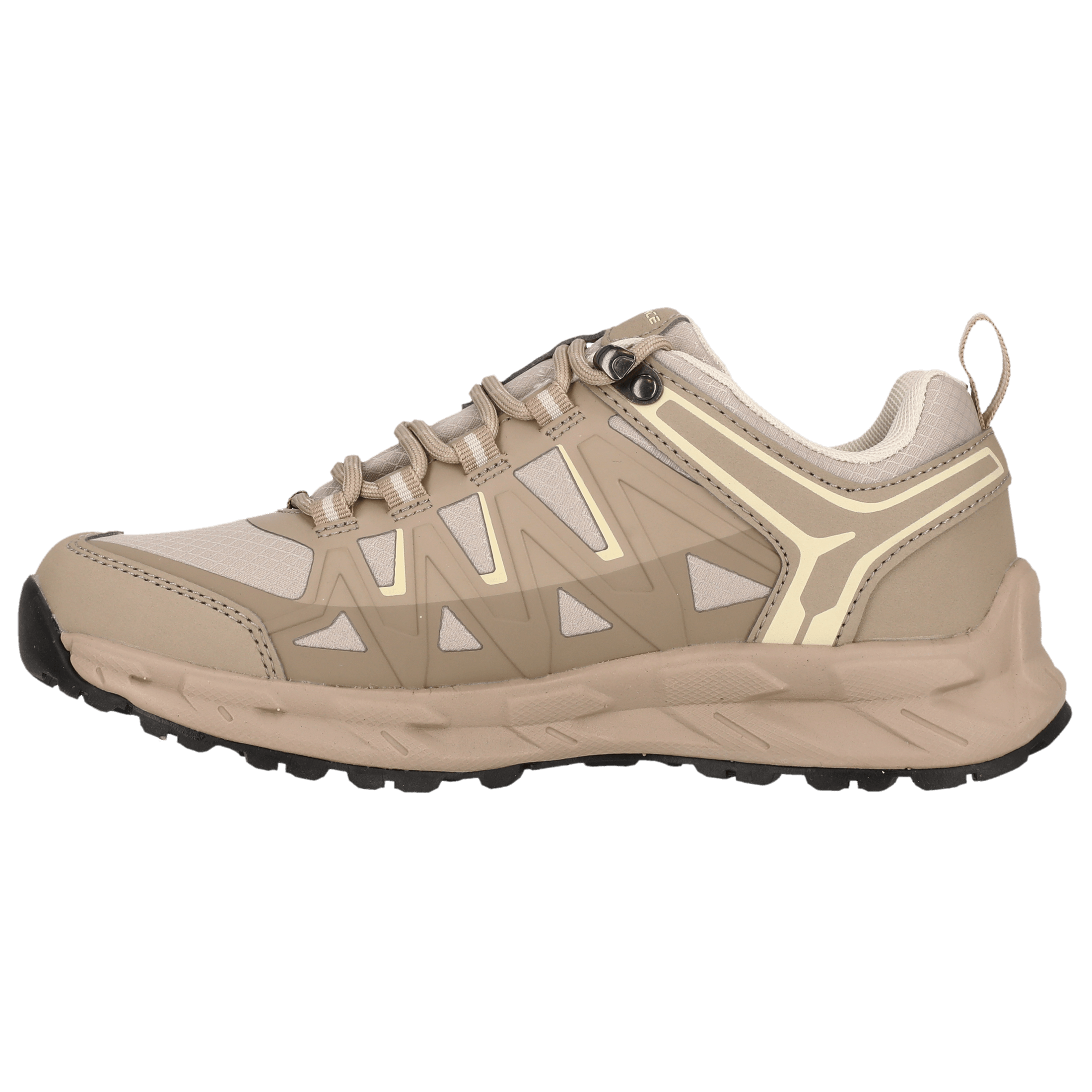 Endurance Cardiffon W Shoe WP - Tursko