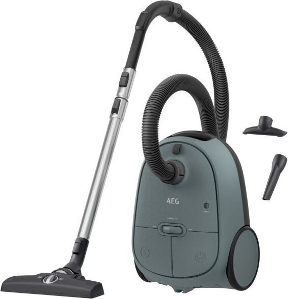 AEG CLEAN 6000 Floor vacuum cleaner