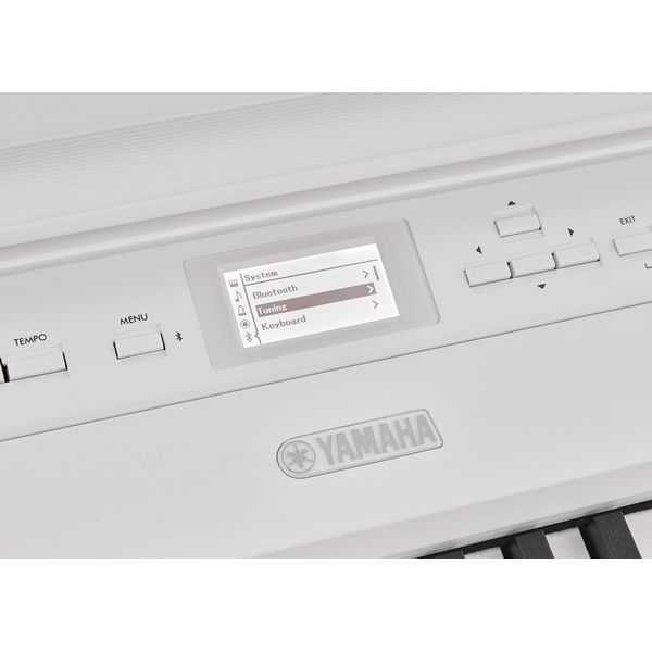 Yamaha P-525 WH