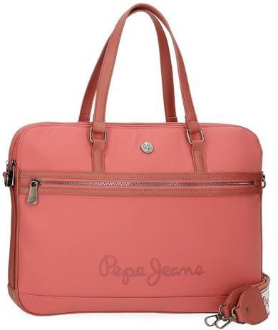 Heuptas - Zwart - Polyester - Met Compartiment Voor Laptop Tot 15,6 Inch
