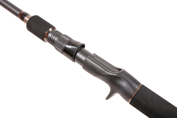 Combo Casting Mort manié/vif Ultimate Reaper Deadbait Cast (100g)