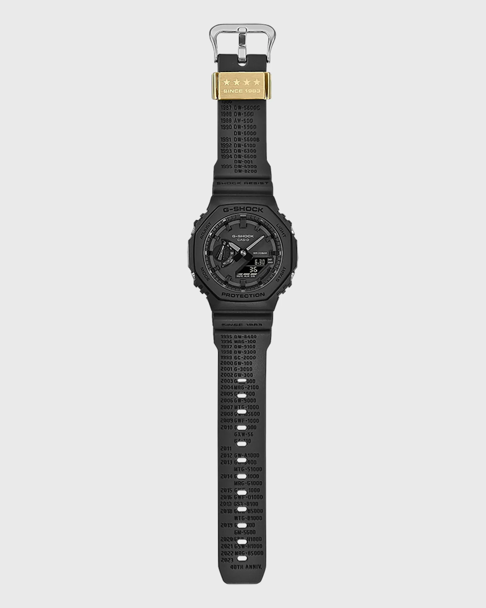 G-SHOCK GA-2140RE-1AER