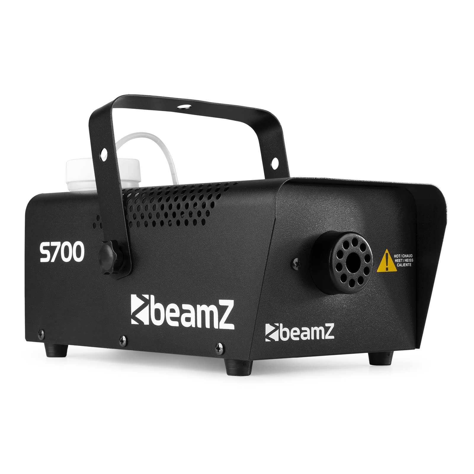 beamZ S700 Nebelmaschine