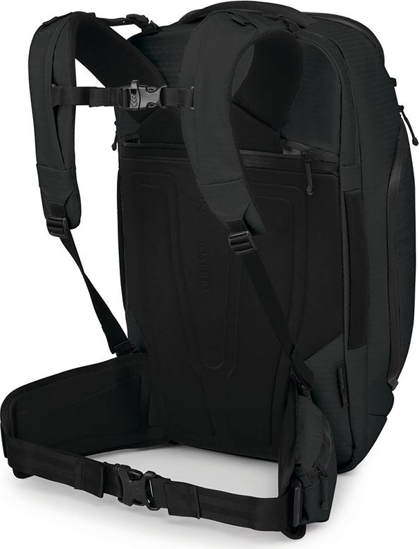 Archeon 40 Travel Pack Black