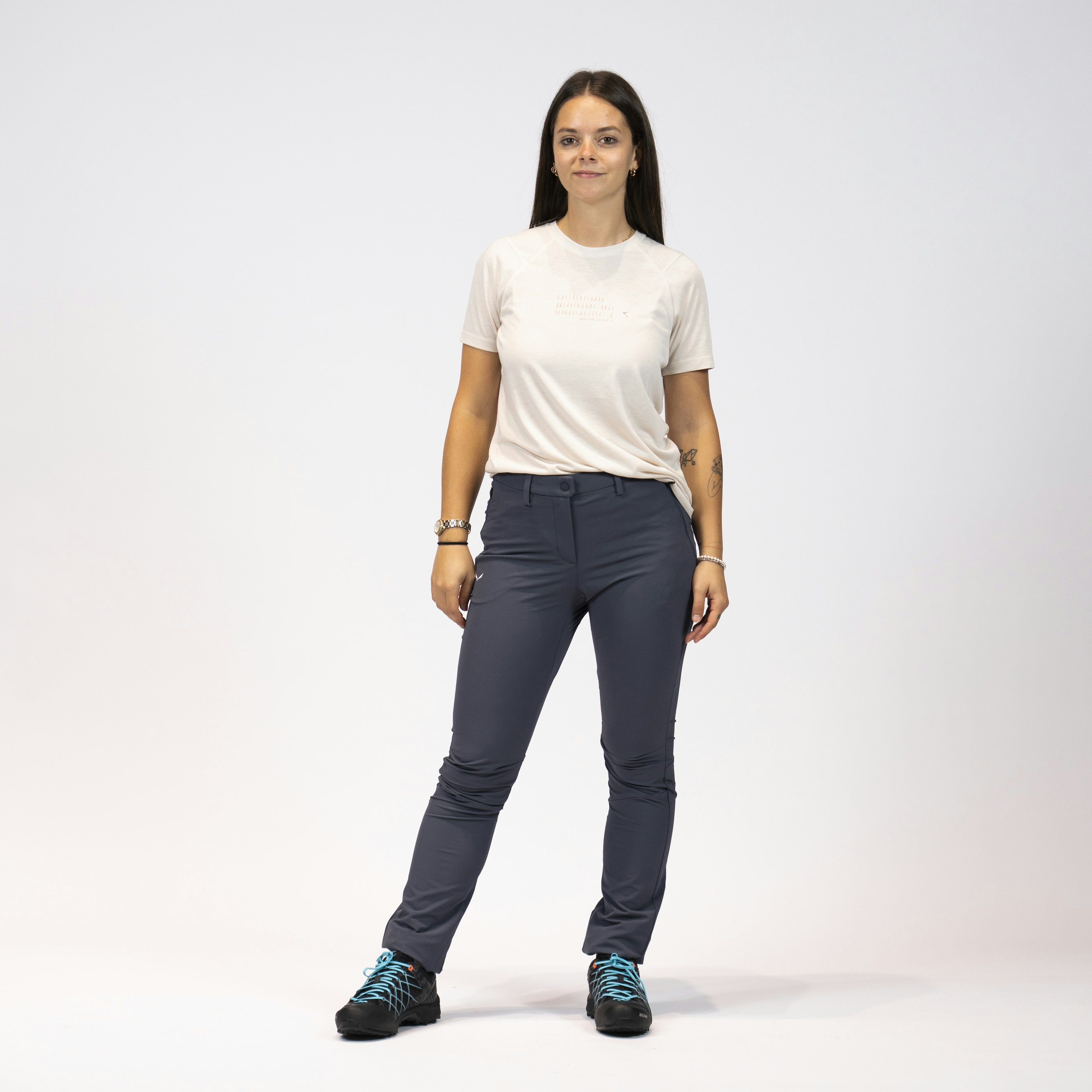Levanne Durastretch Hose Damen