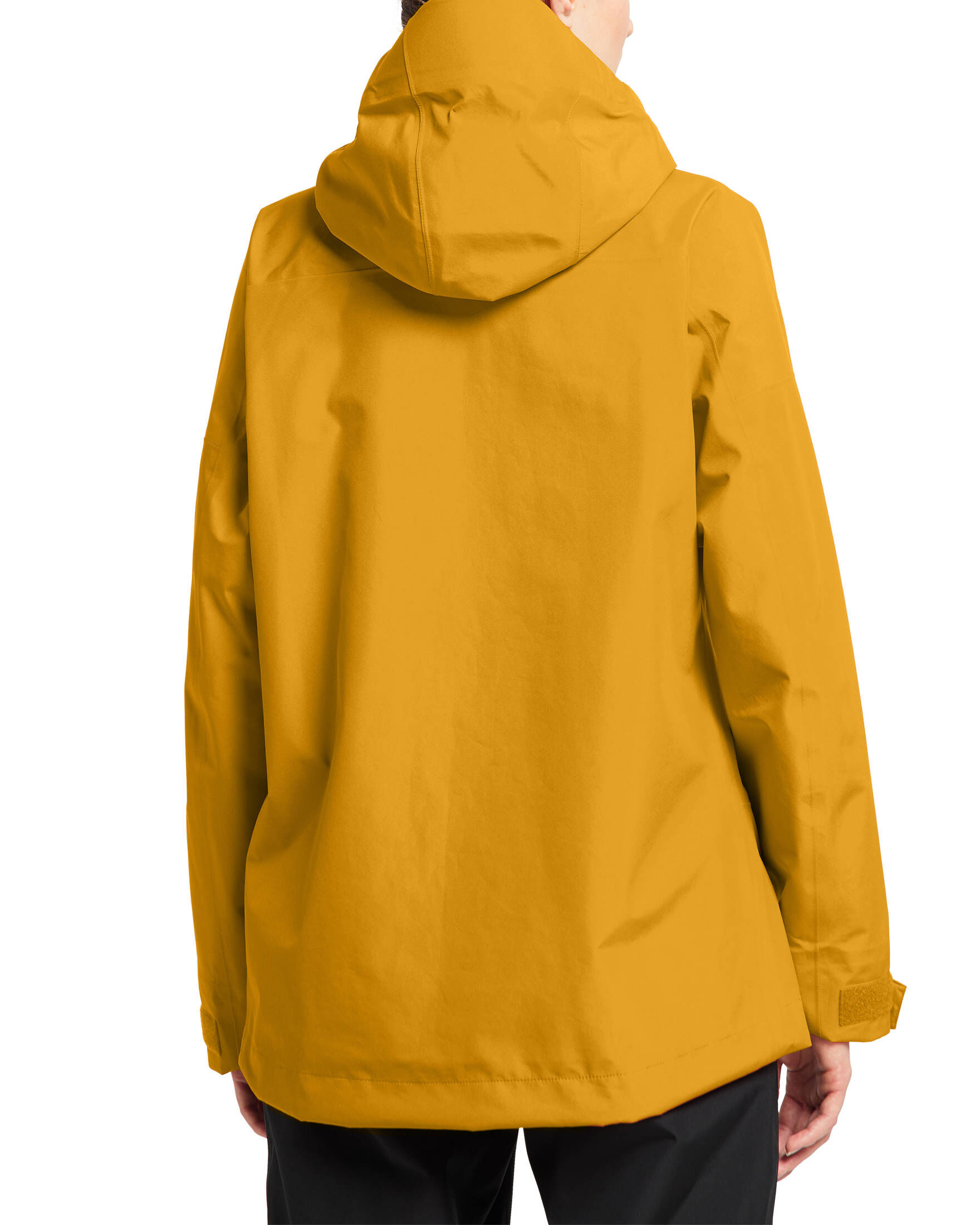 Haglöfs| Damen Skijacke Spire Alpine GTX Jacket