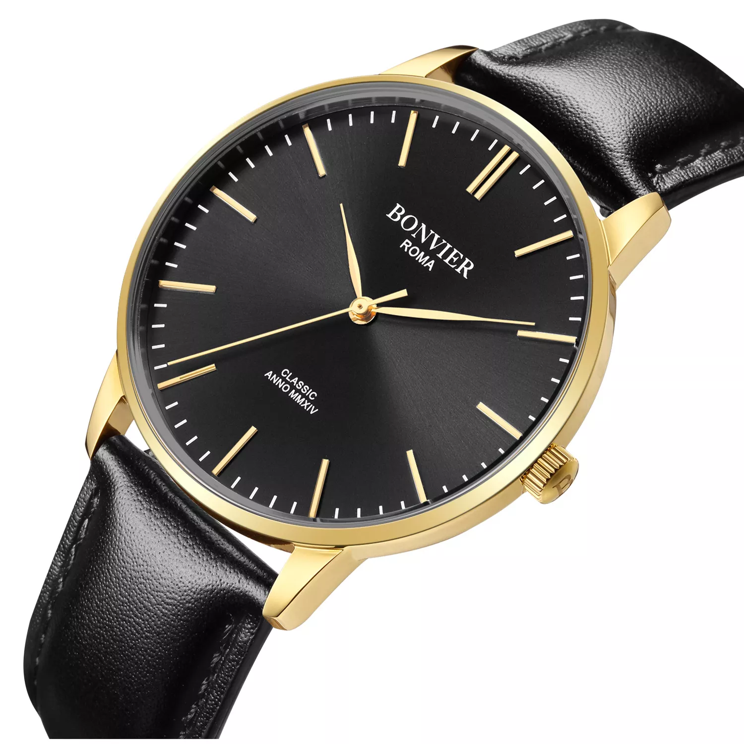 Bonvier Classic BV057
