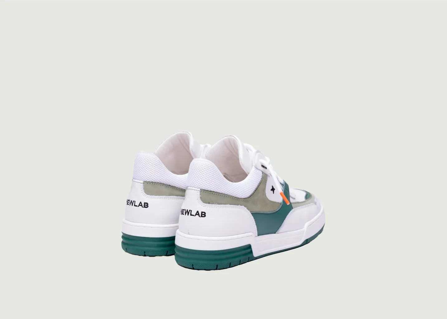 Sneakers NL12 Newlab