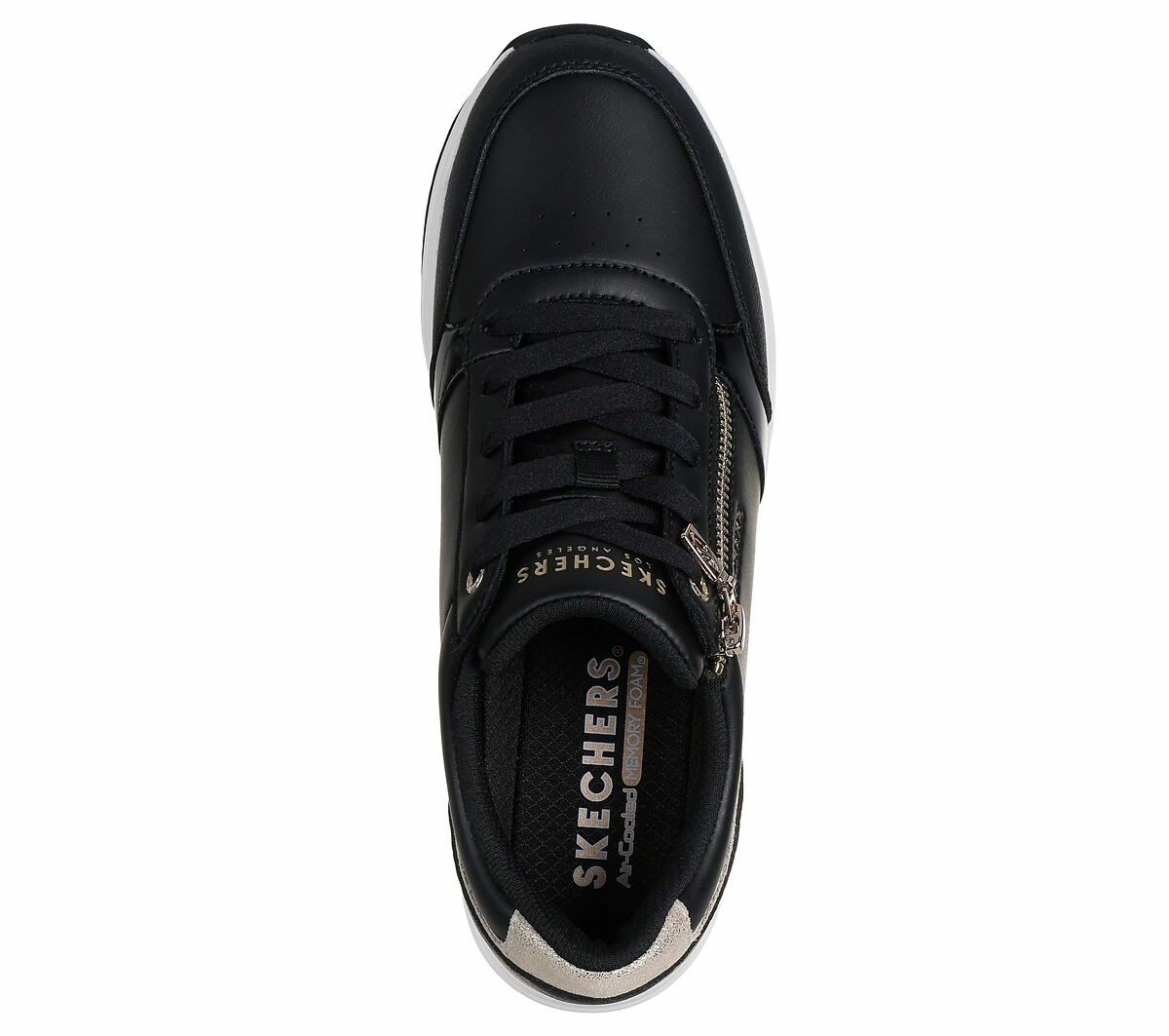 Tênis SKECHERS Billion 2 - Alta Qualidade