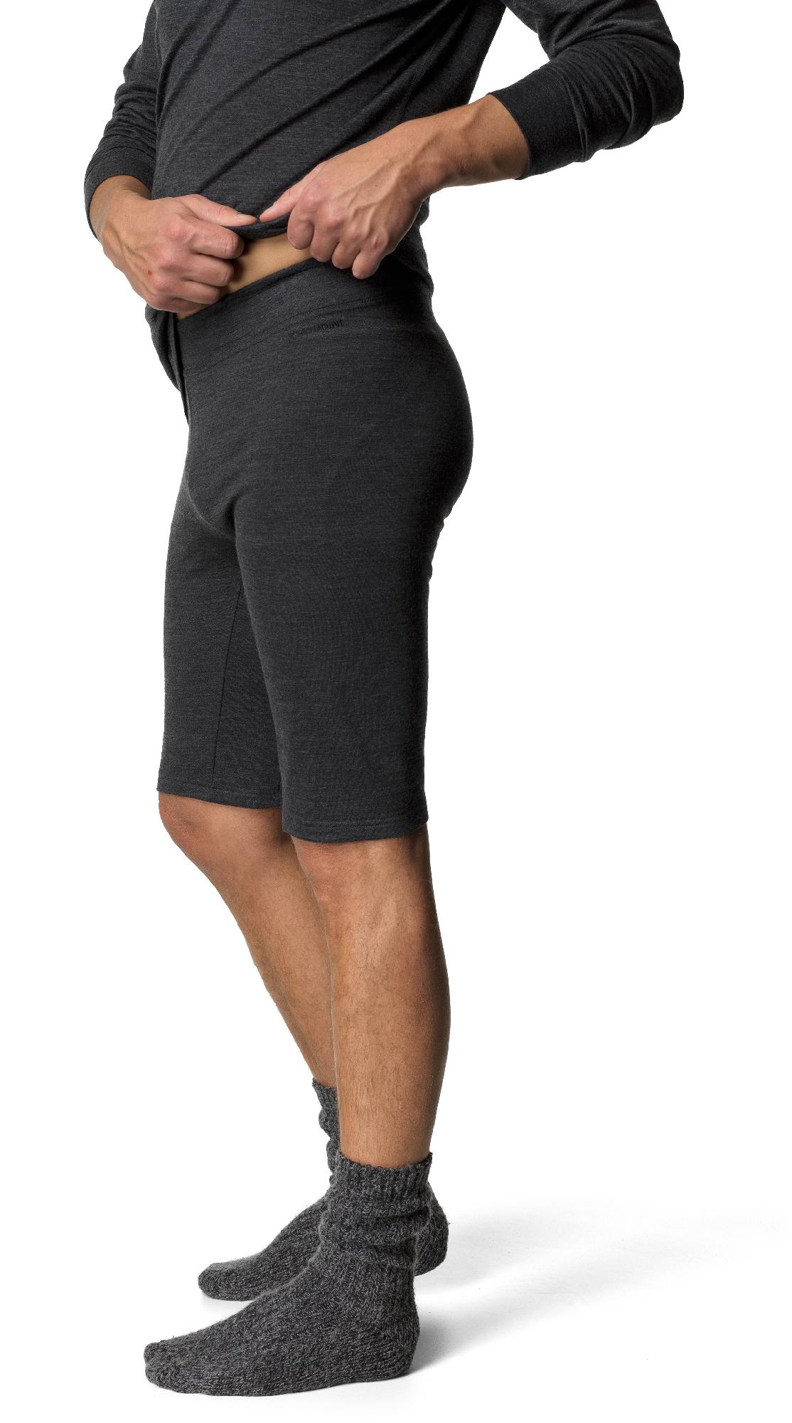 Houdini Wander Mid Tights M's