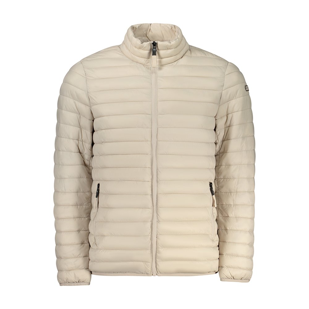 Beige Men's Jacket